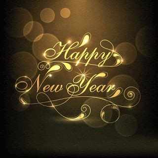 New Year Gif 2025 : 65 Best New Year Wishes