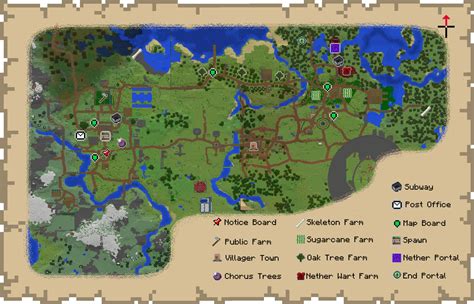 Minecraft Bedrock Maps – Telegraph