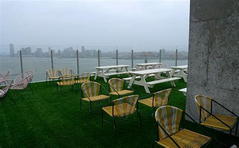 Best Pictures of The Standard Hotel Rooftop in New York | UrbanDaddy