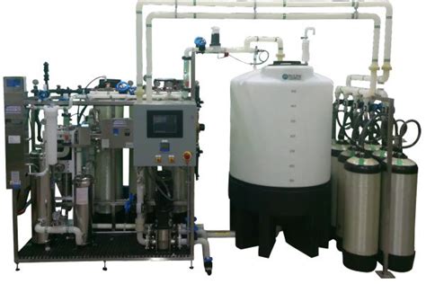 ASTM Type 1A Reagent Grade Water System | Filter & Water Technologies