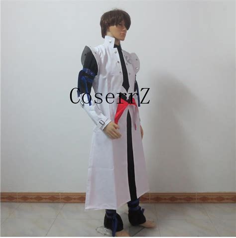 Yugioh Kaiba Cosplay animecosplay yugioh setokaiba cosplay cosplayshop ...