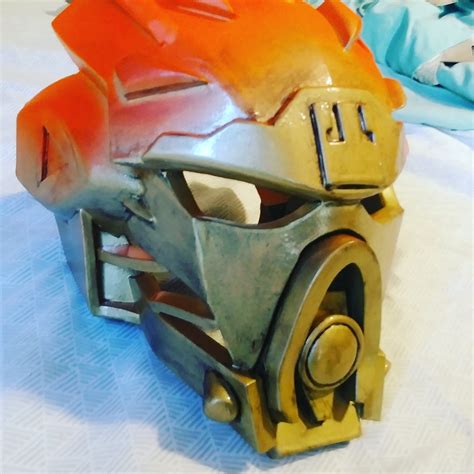 Lifesize Bionicle Masks (BLACK FRIDAY SALE!) - Marketplace - The TTV Message Boards