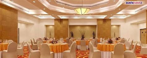 Lemon Tree Premier Hyderabad 5 Star Banquet Hall - 30% Off | BookEventZ