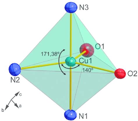 A simple note on trigonal bipyramid shape of molecule