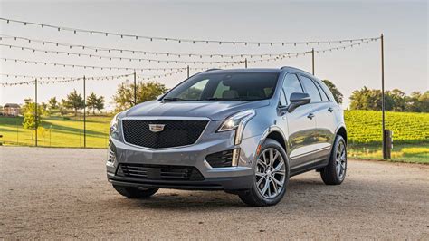 Cadillac XT5-V, XT6-V Reportedly Won’t Happen - autoevolution