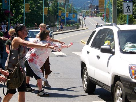 Driving Among the Dead: Zombie Cars Are All Around Us - The News Wheel