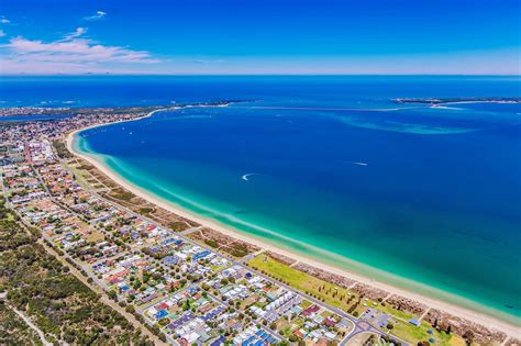 Rockingham Western Australia | Rockingham, Australia beach, Western australia