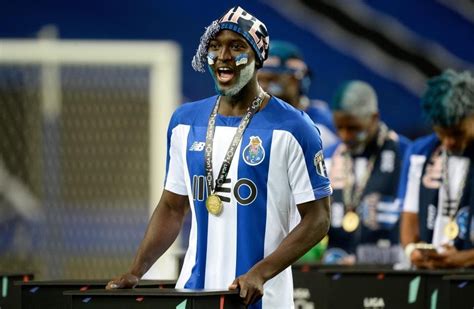 Porto's midfielder Danilo Pereira speaks on Arsenal's interest