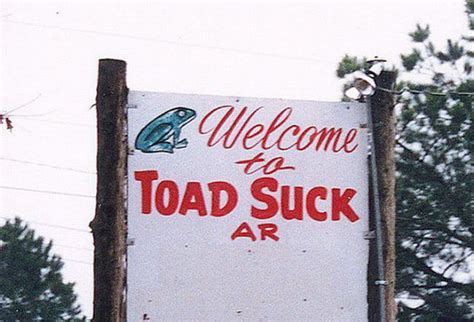 funny town names usa - Google Search | Funny town names, Town names, Arkansas