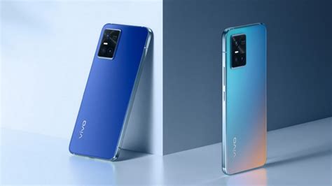 Vivo S10, Vivo S10 Pro launched in China with 44MP dual selfie cameras, Dimensity 1100, and 44W ...