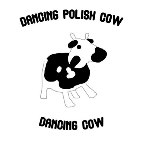 Dancing Polish Cow - Single by Dancing Cow | Spotify