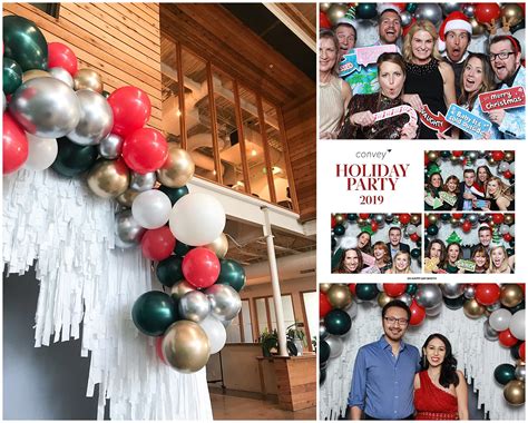 8 Simple and Fun Company Holiday Party Ideas Your Employees Will Love ...