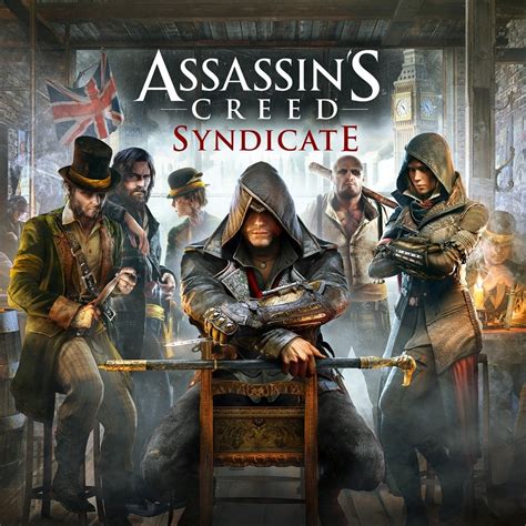 Top 81+ imagen assassin's creed syndicate jacob master assassin outfit - Abzlocal.mx