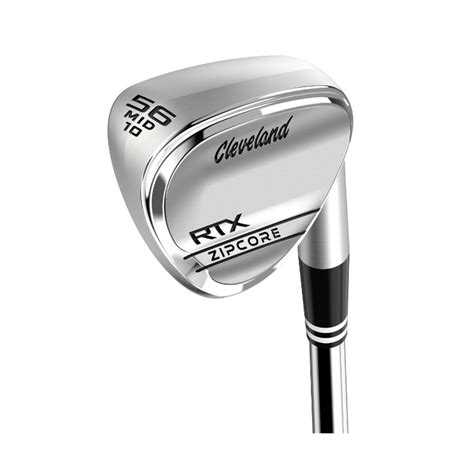 Cleveland RTX ZipCore Wedge Tour Players | PGAClubTracker.com