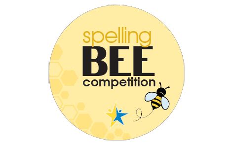 Spelling Bee Logo