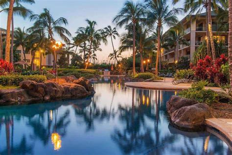 The Wonderful Koloa Landing Resort Might be the Best Place to Enjoy Winter