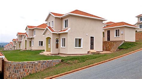 How much does it cost to build a house in rwanda – Builders Villa