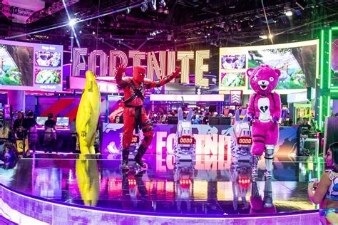 Sony to invests $250 million in Fortnite maker Epic Games - iTechBahrain