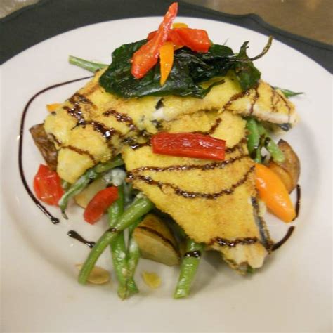 Irregardless Cafe Restaurant - Raleigh, NC | OpenTable