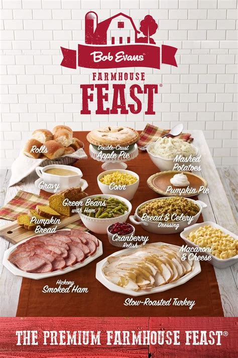 Thanksgiving Made Simple with Bob Evans Farmhouse Feast [Video] | Bob evans cranberry relish ...