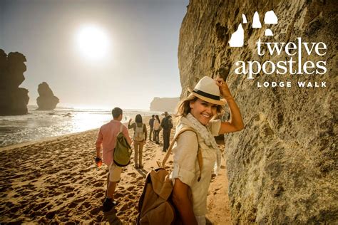 Walking amongst the Twelve Apostles | Twelve apostles, Travel activities, Walking