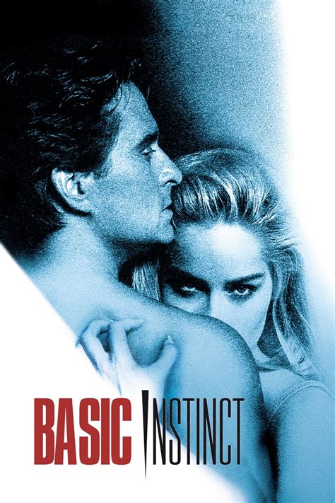 Basic Instinct (1992) - Posters — The Movie Database (TMDB)