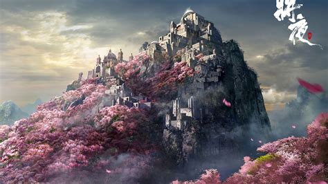 Japanese Castle Wallpapers - Wallpaper Cave