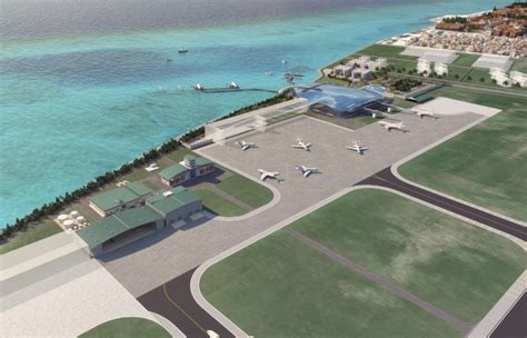 Hanimaadhoo International Airport project to be awarded by July 2021 ...