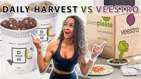 What Is The Best VEGAN Meal Delivery Service? | HONEST REVIEW - DailyVeganLife.com