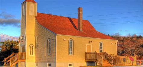 Africville Museum, Nova Scotia | Roadtrippers