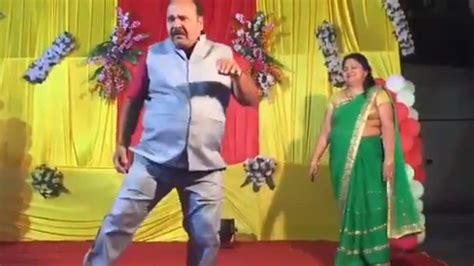 Viral video: Man shows off some hilarious Govinda-style dance moves on ...