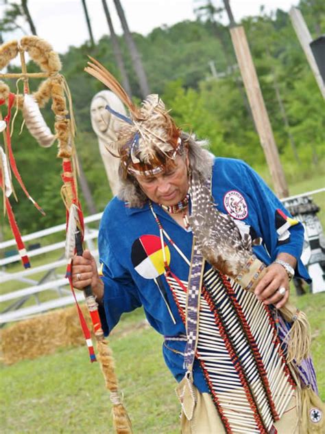 Cheroenhaka (Nottoway) Indian Tribe 13th Annual Powwow - Cheroenhaka ...