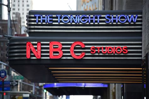 NBC Studios Tour at Rockefeller Center Review