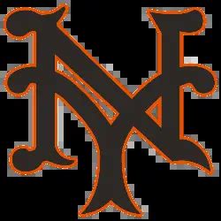 New York Giants Baseball Logo History - The Best Picture History