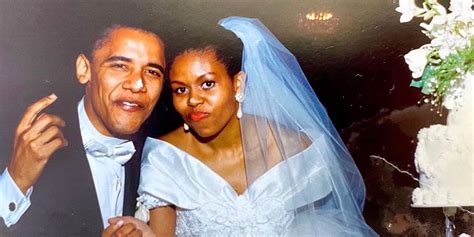 Where Did Michelle and Barack Obama Meet? A Relationship Timeline