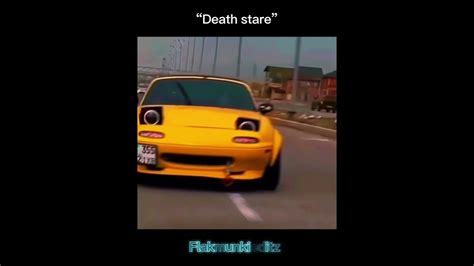 BMW DEATH STARE! - YouTube