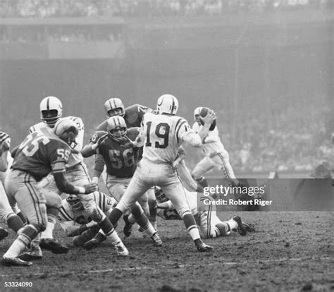 52 Detroit Lions Joe Schmidt Photos & High Res Pictures - Getty Images