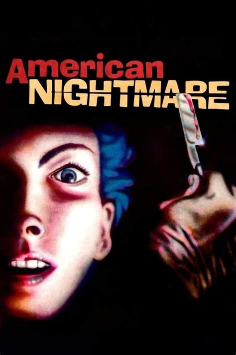 American Nightmare (1983) — The Movie Database (TMDB)