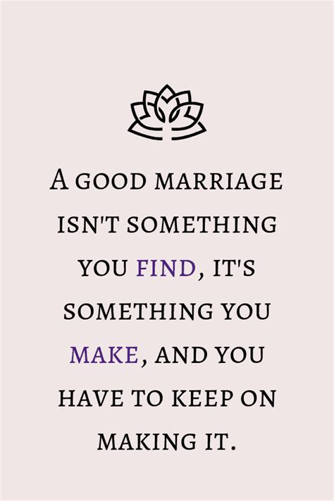 Inspirational Marriage Quotes - ShortQuotes.cc