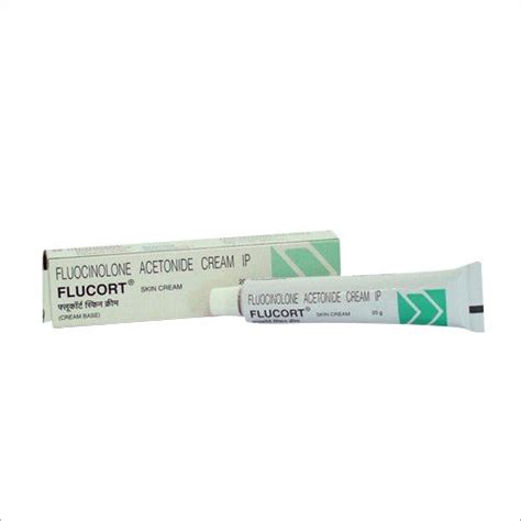 Fluocinolone Acetonide Cream Ip Application: External Surface. at Best Price in Surat | Rivera ...