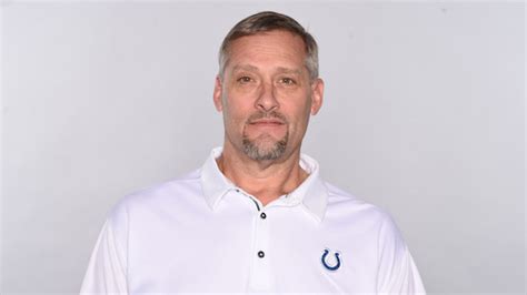 Coach Speak: Tom Rathman Talks Colts Running Backs