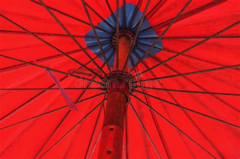 Big Umbrella stock image. Image of built, object, metalic - 46020941