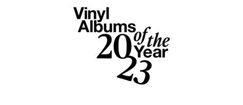 Vinyl Albums of the Year 2023 | Rough Trade US