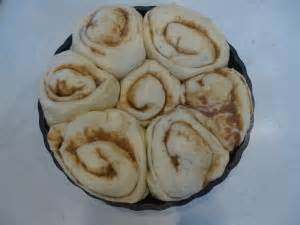 9 – Cinnamon Breakfast Buns | Baking, Recipes and Tutorials - The Pink ...