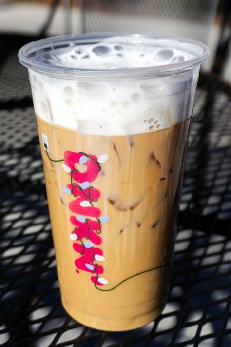 "The Charli Cold Foam" Drink at Dunkin': What It Is and How to Order It - Coffee at Three