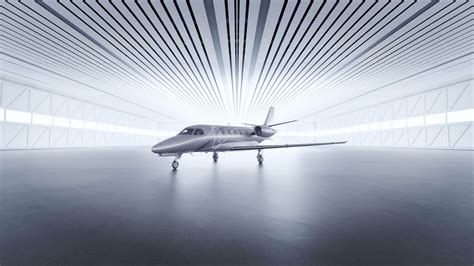 Cessna Citation Ascend - Tropical Aviation Distributors