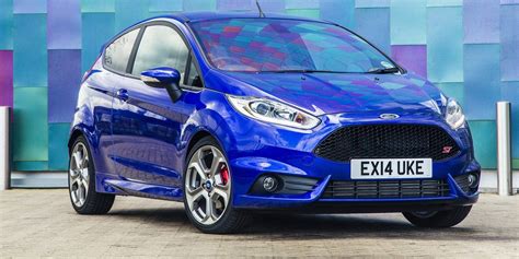 2021 ford Fiesta Configurations | Ford, Fiesta st, Ford fiesta