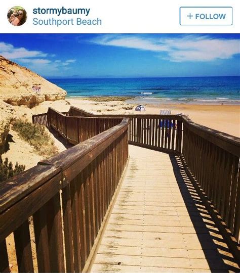 Southport beach, south Australia | Southport beach, Southport, Australia