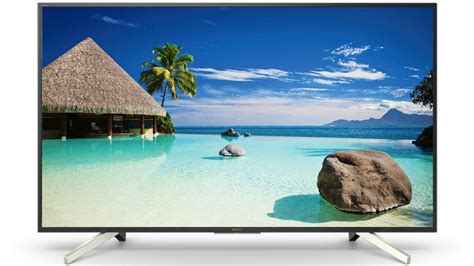 Buy Sony 55-inch X7500F 4K UHD LED LCD Smart TV | Harvey Norman AU