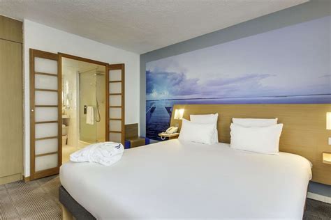 Novotel Paris Est Reviews, Deals & Photos 2024 - Expedia